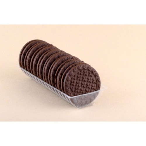 Cookies Belgian Chocolate – Pack of 20 ( 200grams per pack)