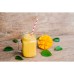 Mango Fruit Milkshake – Pack of 10 (500ml per pack)