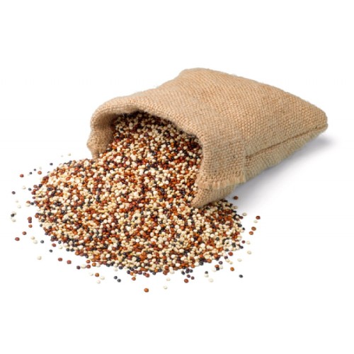 Quinoa Grains – Pack of 20 (2kg per pack)