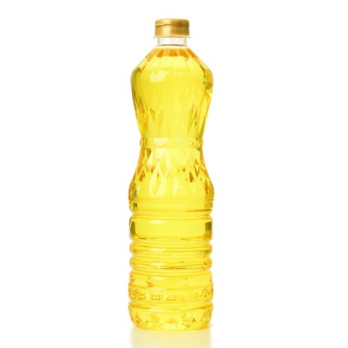 10 x Refined Vegetable Oil – Pack of 5 (500ml each)